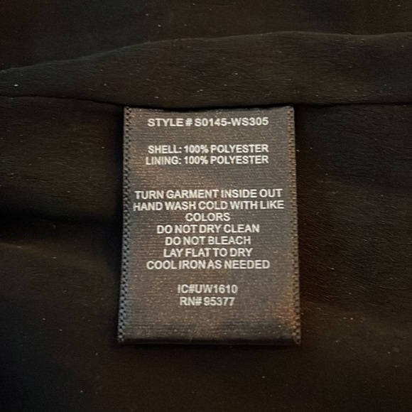 Sanctuary sequin mini skirt - Size S - Picture 4 of 11